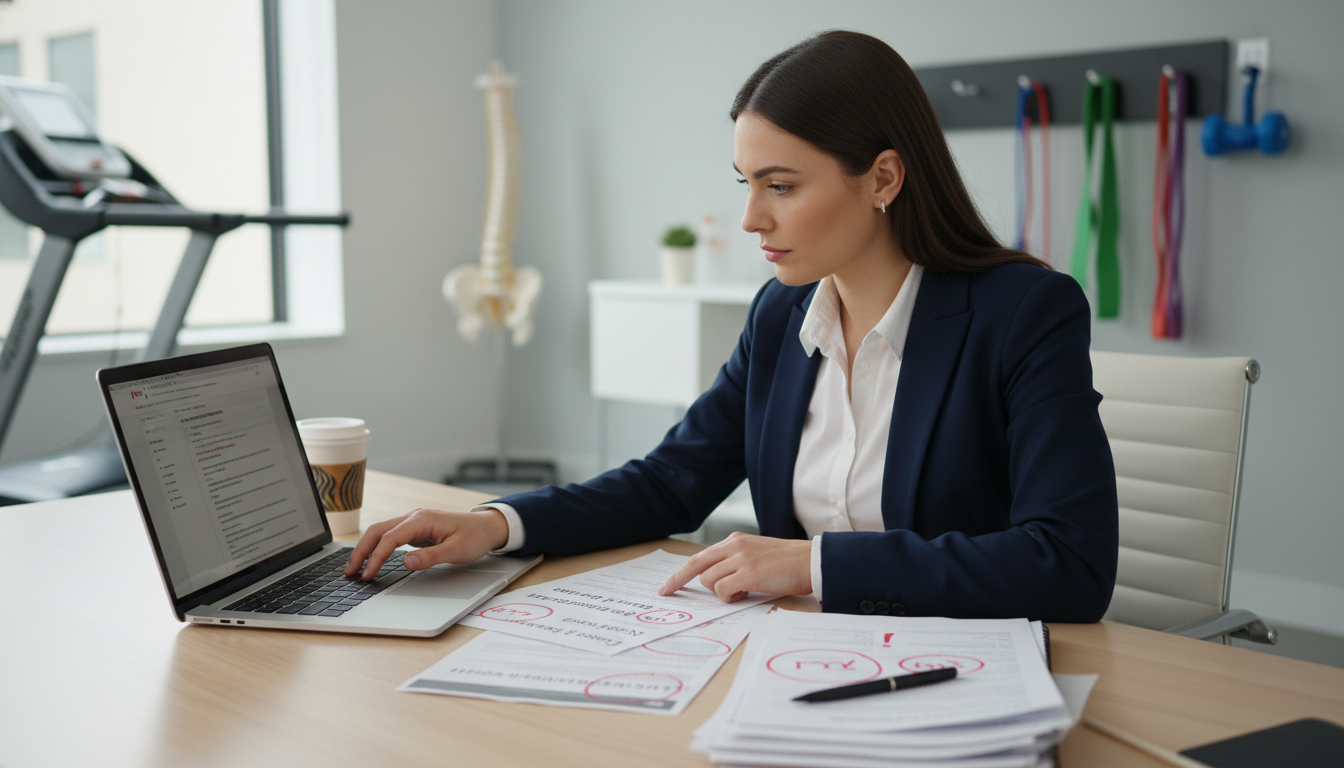 Navigating Malignant PM&R Residency Programs: A Comprehensive Guide