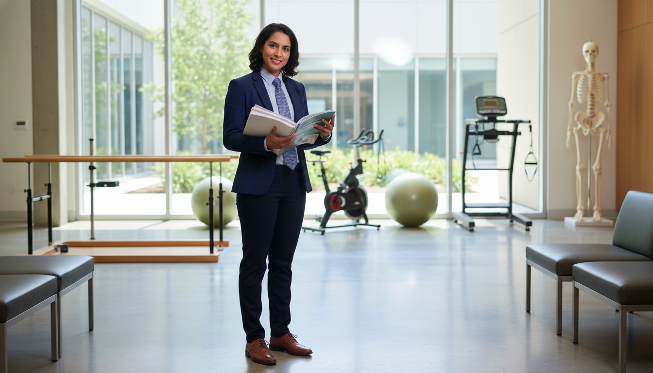 Essential PM&R Residency Interview Preparation Guide for MD Graduates