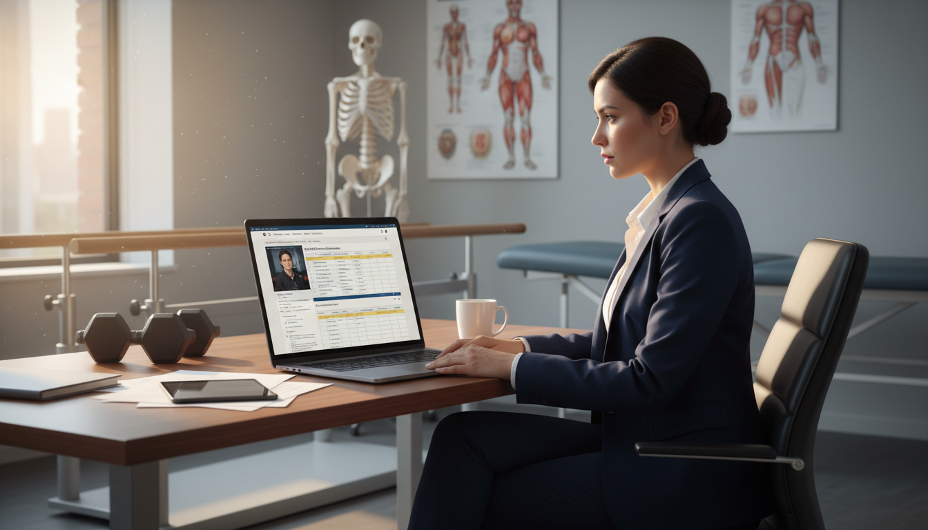 The Ultimate Guide to Researching PM&R Residency Programs for MD Graduates