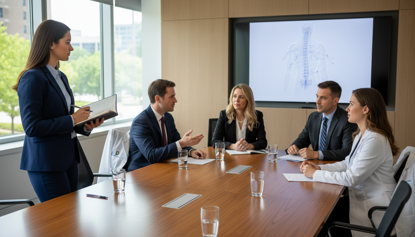 Essential Questions MD Graduates Should Ask for PM&R Residency