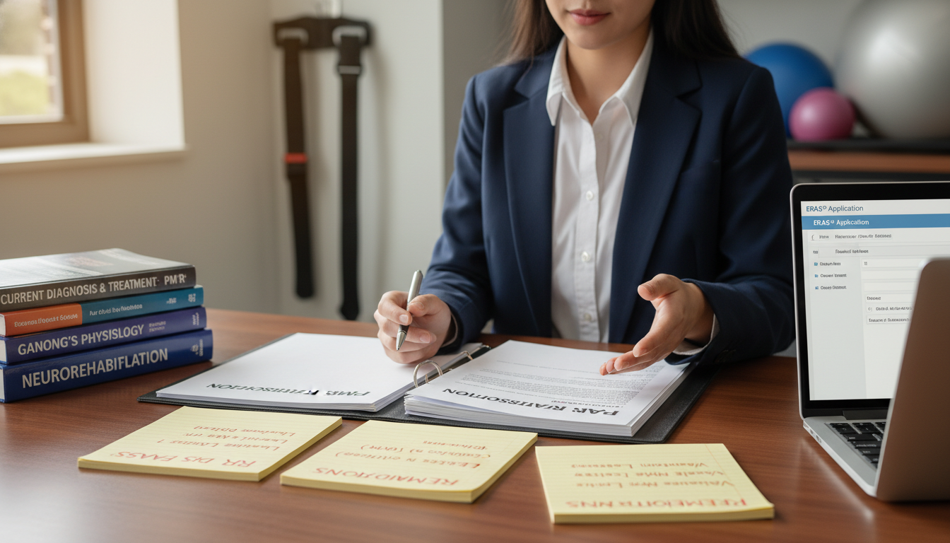 Navigating Red Flags: A Guide for MD Graduates in PM&R Residency