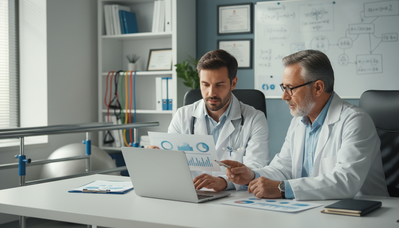 Essential Research Tips for MD Graduates in PM&R Residency Success