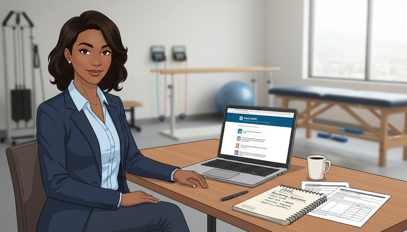 Mastering SOAP Preparation for PM&R Residency: A Complete Guide