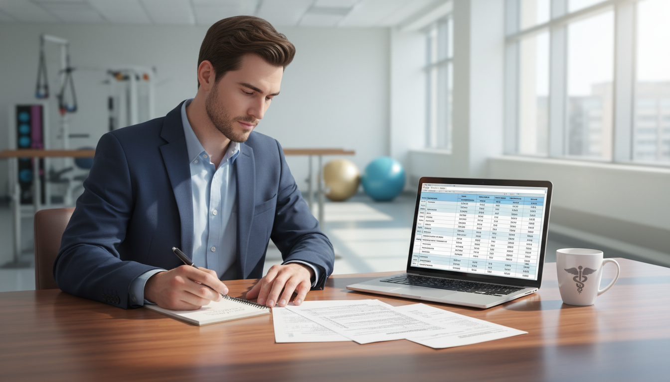 Essential Step Score Strategy for MD Graduates in PM&R Residency