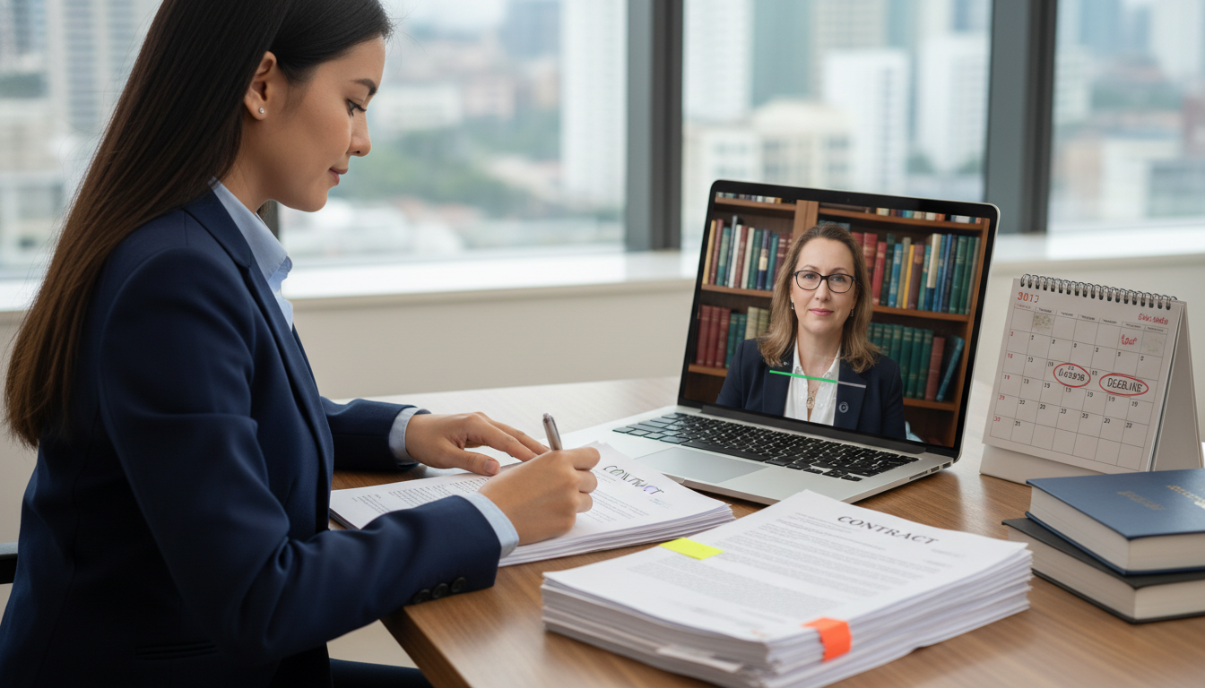 Plastic Surgery Fellow Reviewing Job Offer and Contract Plastic Surgery Fellow Reviewing Job Offer and Contract - MD graduate residency for Job Search Timing for MD Graduate in Plas