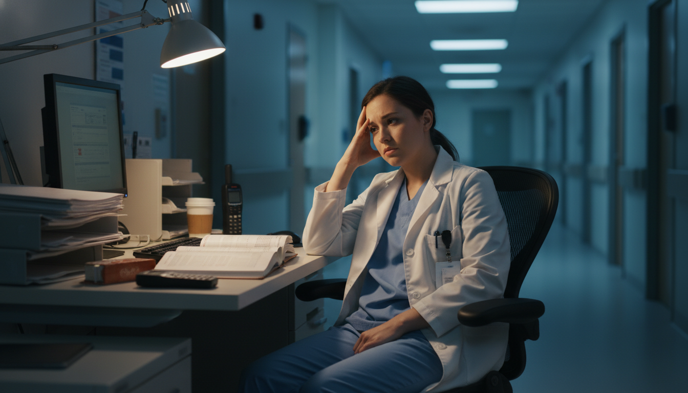 Plastic surgery resident feeling stressed during call Plastic surgery resident feeling stressed during call - MD graduate residency for Identifying Malignant Programs for MD Gradu