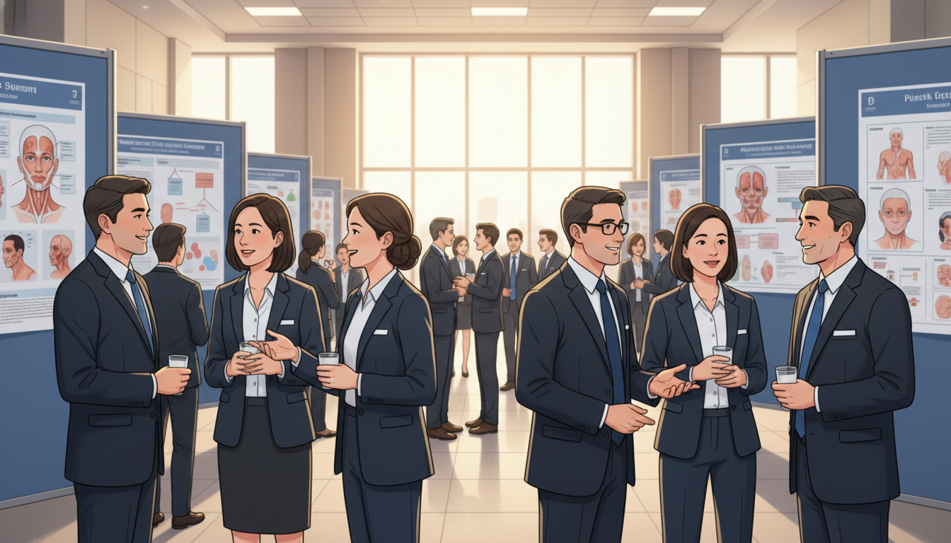 Essential Networking Strategies for MD Graduates in Plastic Surgery Residency