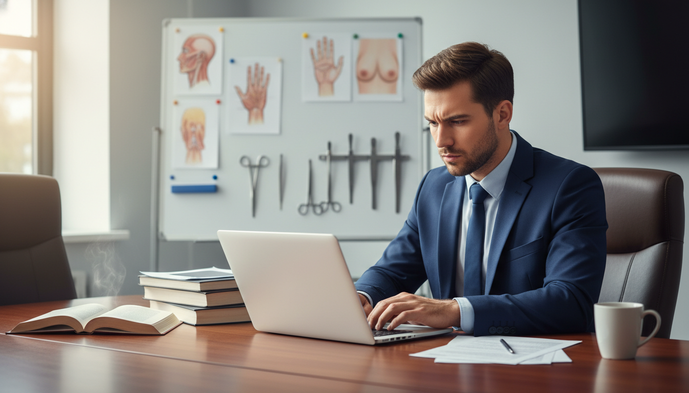 Essential Pre-Interview Guide for MD Graduates in Plastic Surgery Residency