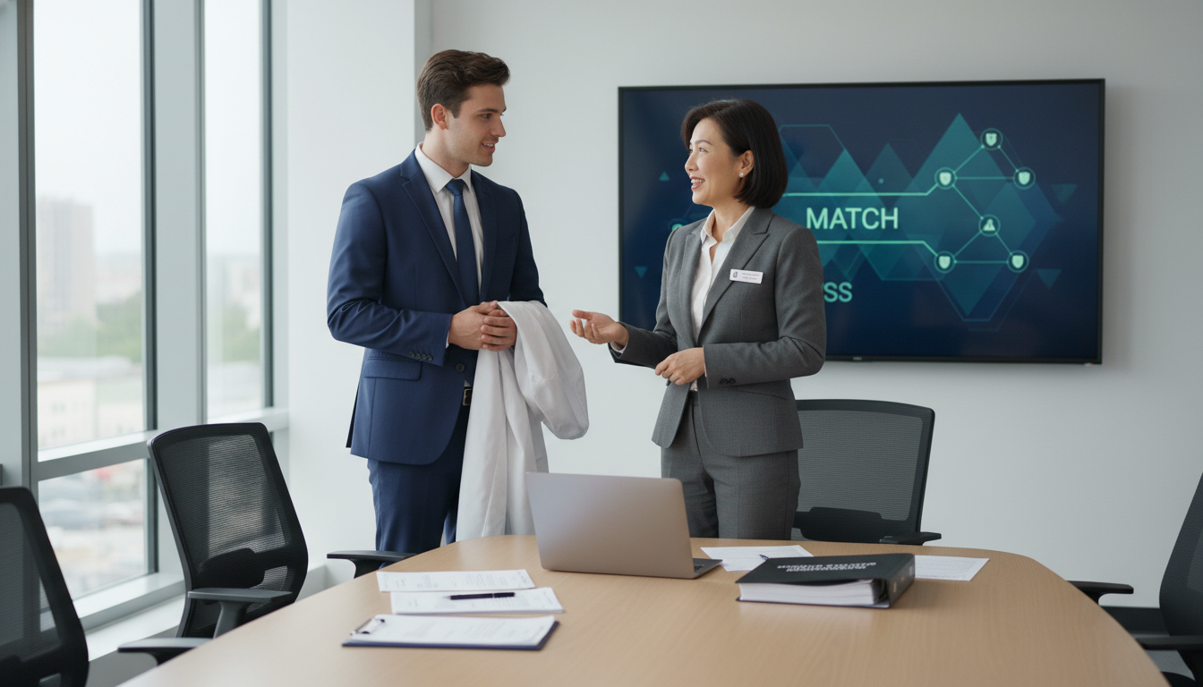 Mastering Pre-Match Communication for Plastic Surgery Residency Success