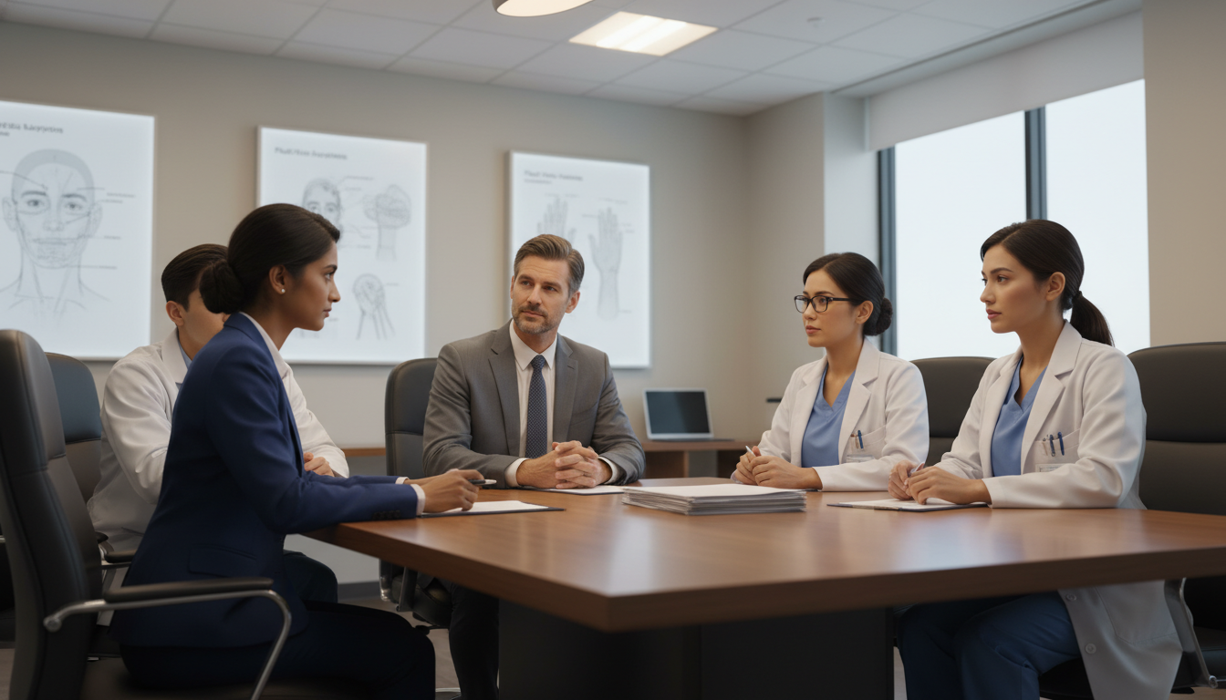 Essential Questions MD Graduates Must Ask for Plastic Surgery Residency