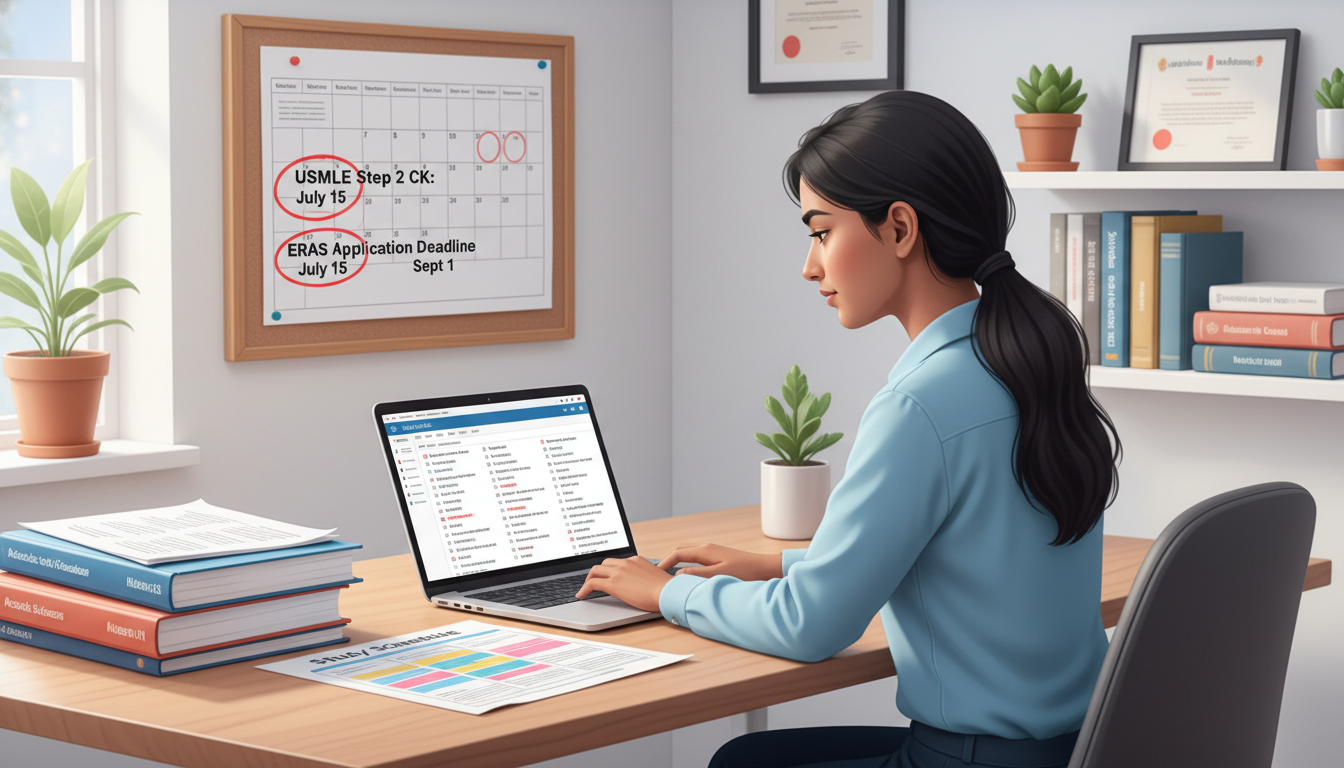 Study planning session for USMLE Step 2 CK focused on plastic surgery residency Study planning session for USMLE Step 2 CK focused on plastic surgery residency - MD graduate residency for USMLE Step 2 CK P