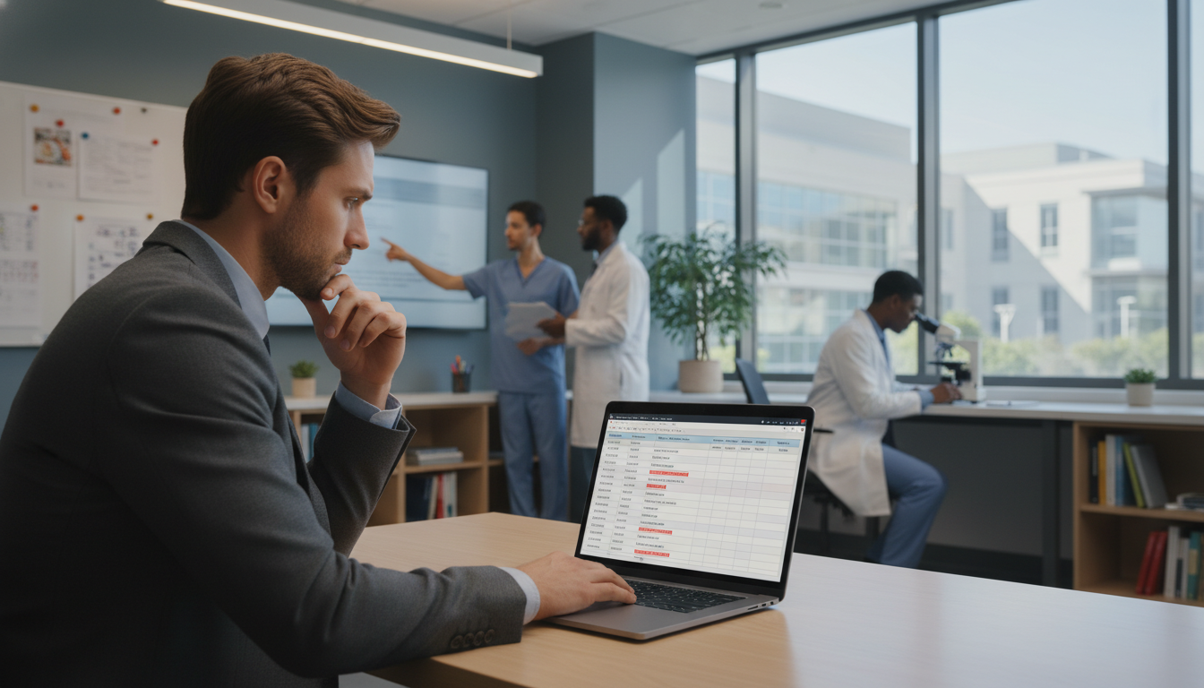 Navigating Malignant Residency Programs: A Guide for MD Graduates