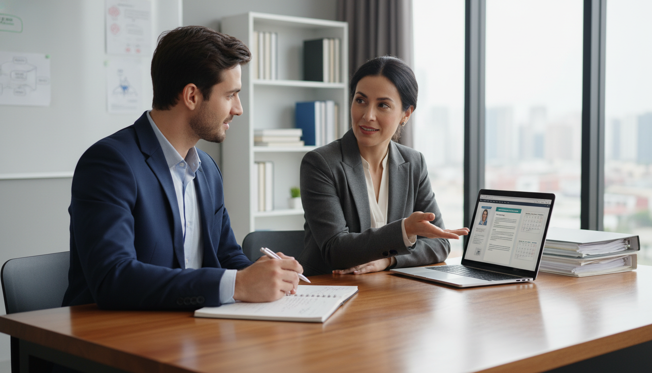 The Essential Guide to Pre-Match Communication for MD Graduates in Residency