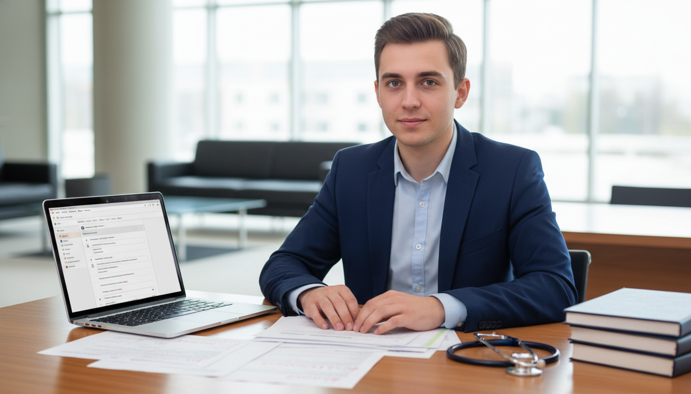 Addressing Red Flags in MD Graduate Residency Applications: A Guide