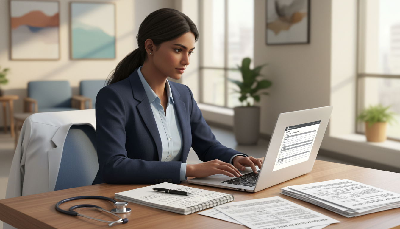 Essential SOAP Preparation Guide for MD Graduates in Preliminary Medicine