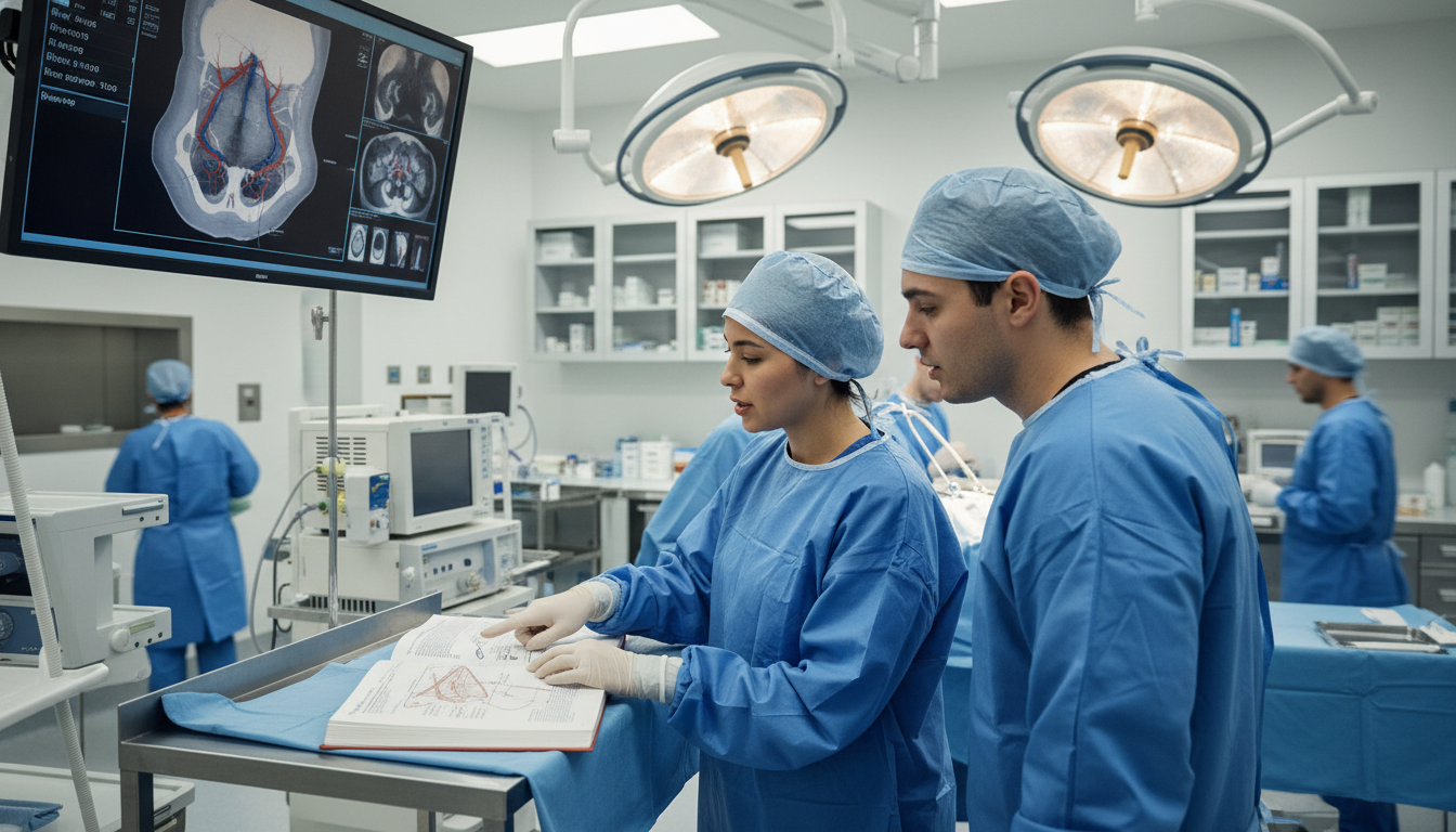 Surgical resident teaching MD graduate on away rotation Surgical resident teaching MD graduate on away rotation - MD graduate residency for Away Rotation Strategy for MD Graduate in