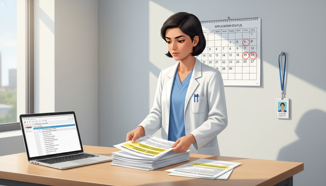 MD graduate organizing surgical clinical experiences MD graduate organizing surgical clinical experiences - MD graduate residency for CV Building for MD Graduate in Preliminary S