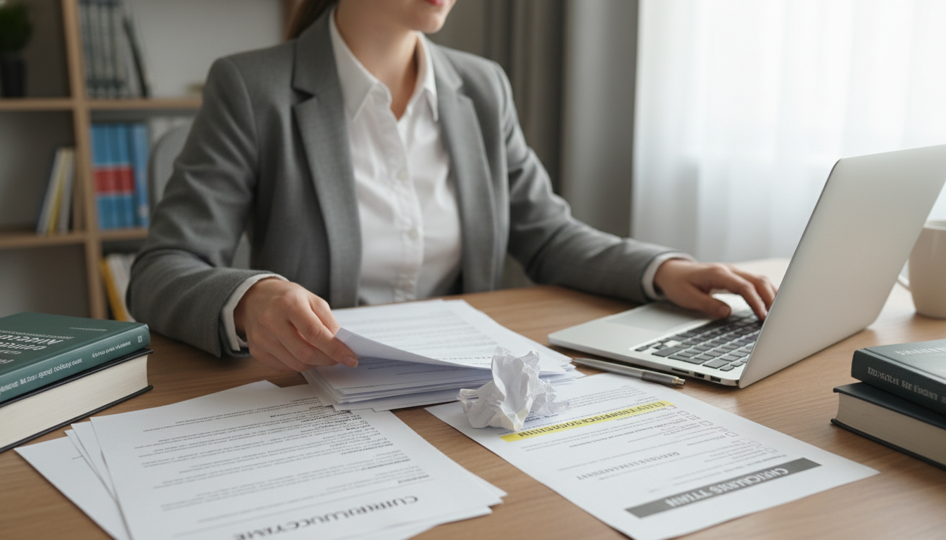 MD graduate preparing documents for residency letter requests MD graduate preparing documents for residency letter requests - MD graduate residency for Letters of Recommendation for MD Gr