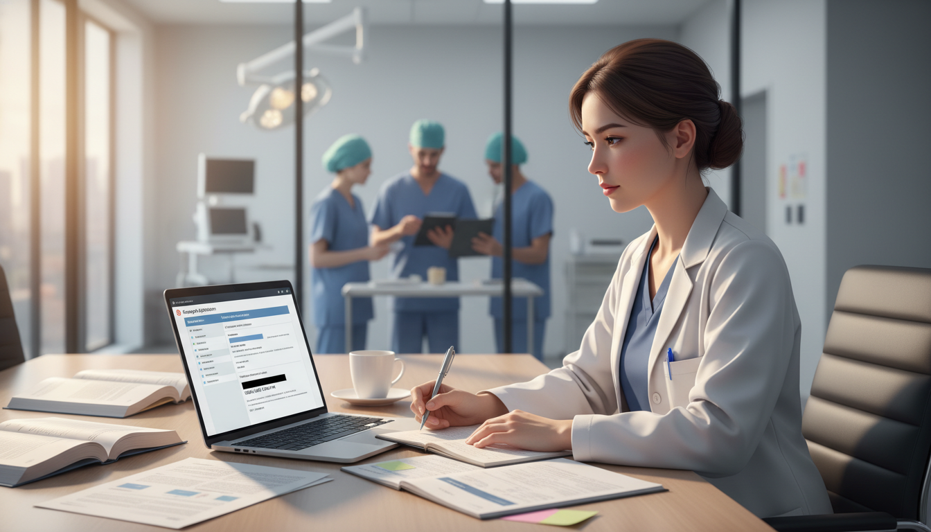 Low Step Score Strategies for MD Grads: Nail Your Preliminary Surgery Residency