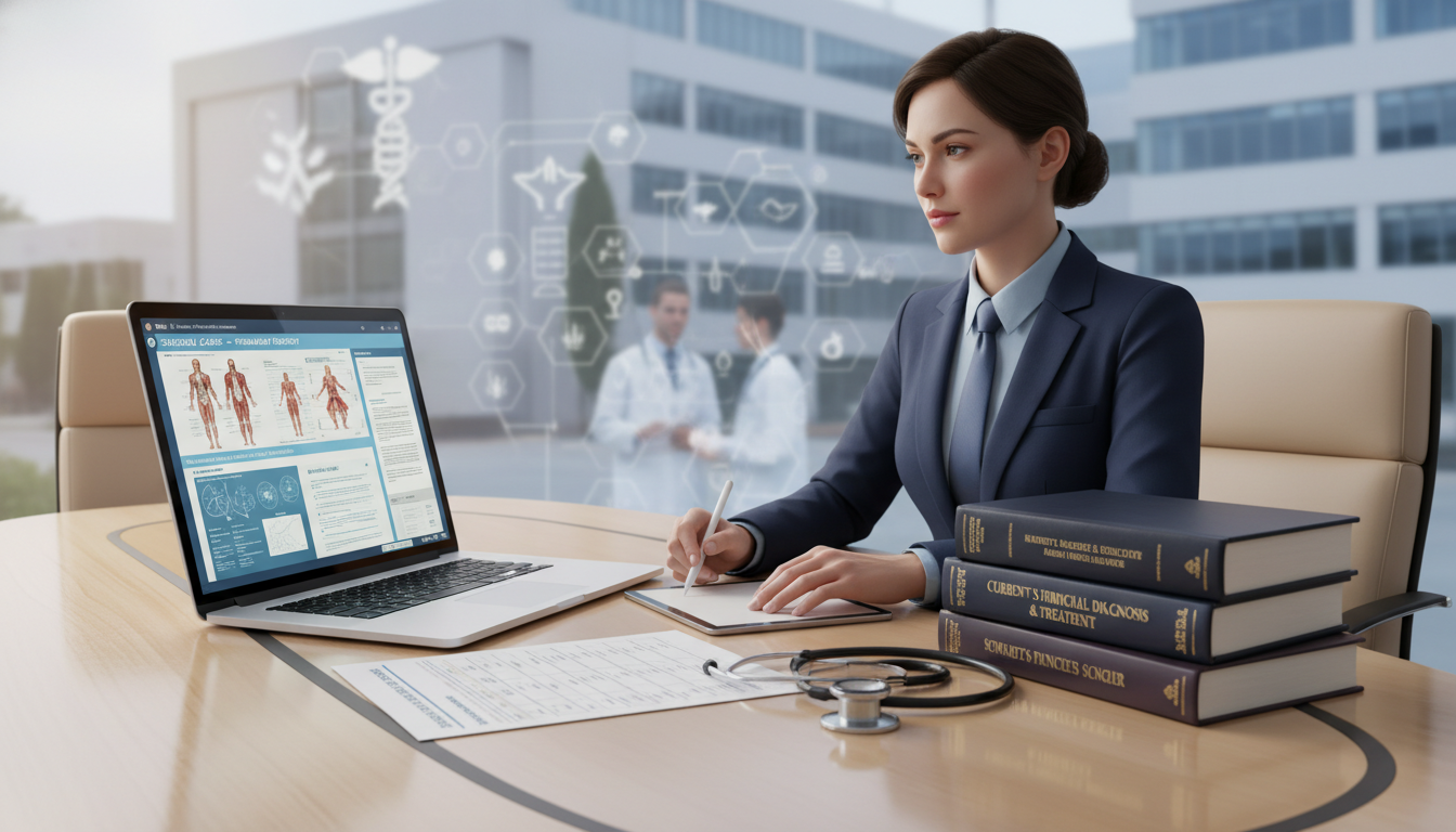 Mastering Your Pre-Interview Preparation for Preliminary Surgery Residency