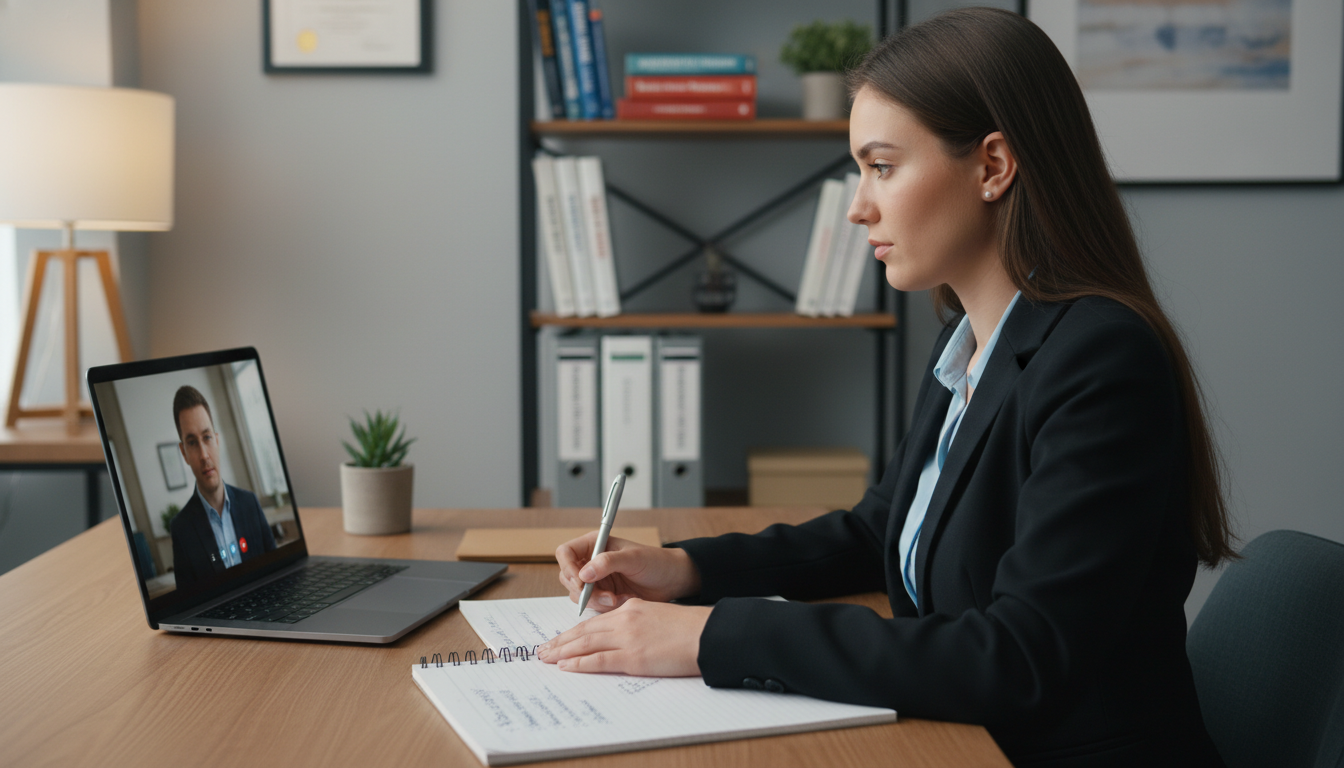 MD graduate practicing residency interview skills - MD graduate residency for Pre-Interview Preparation for MD Graduate in Pr