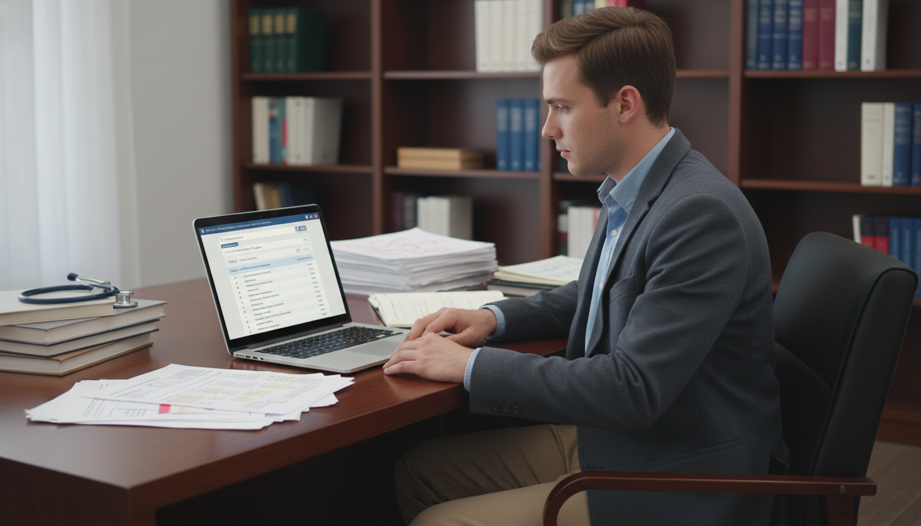 The Ultimate Guide for MD Graduates: Researching Preliminary Surgery Programs