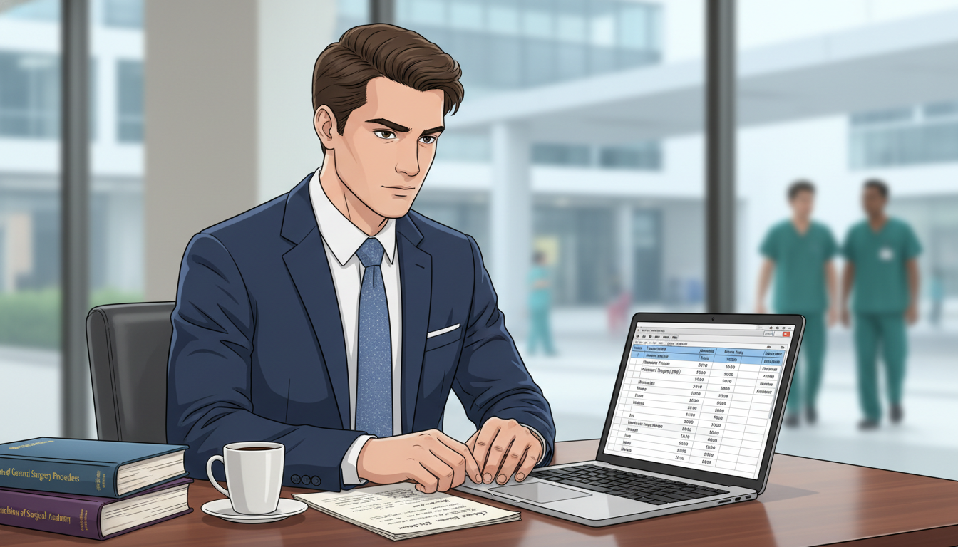 Mastering Your Preliminary Surgery Residency: Essential Program Selection Strategies