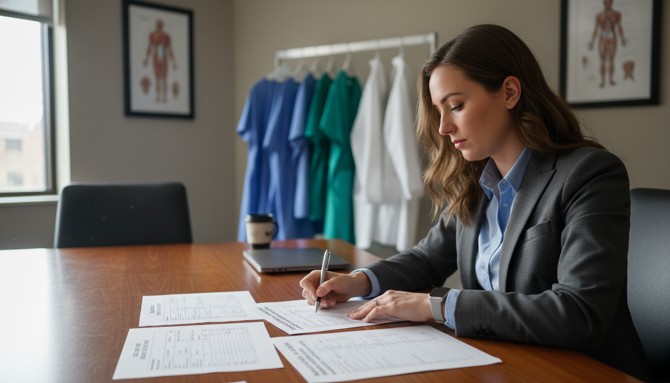 Mastering Step Score Strategies for MD Graduates in Preliminary Surgery Residency