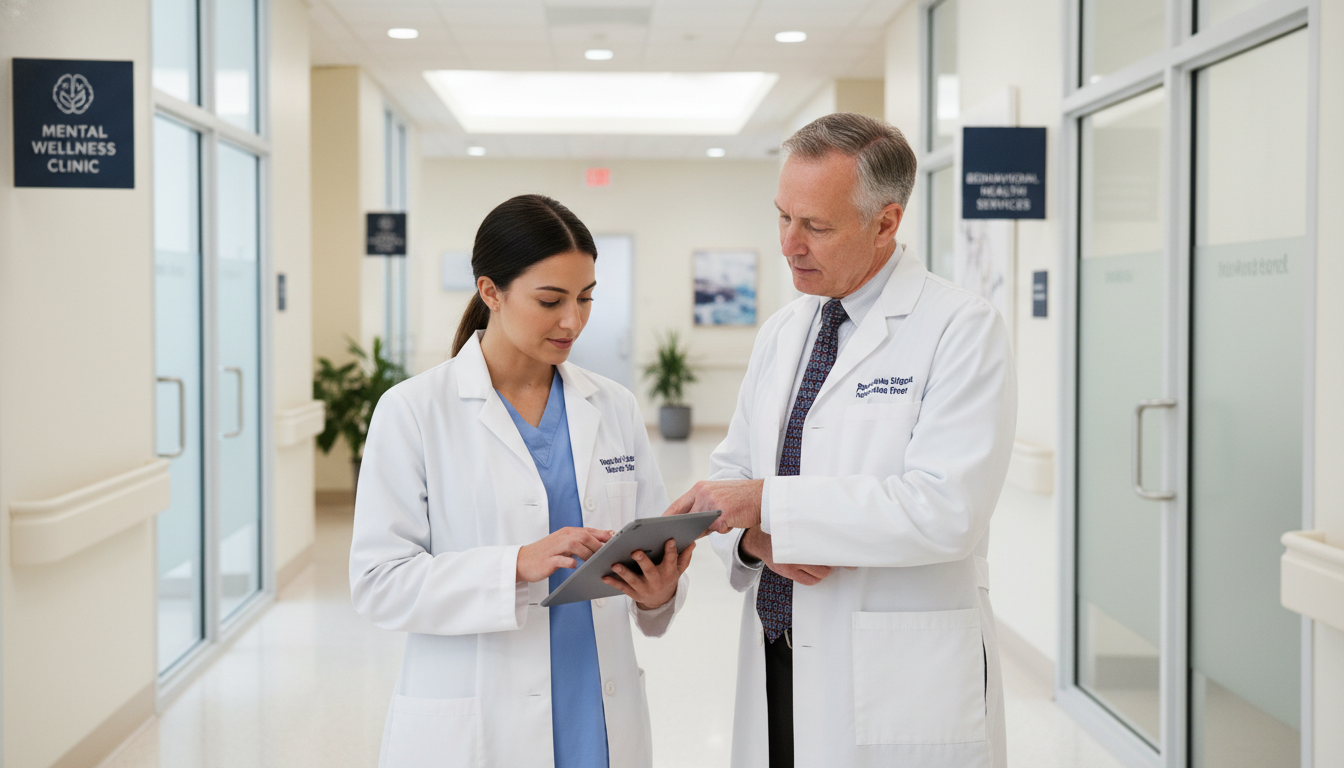 Mastering Away Rotations: A Guide for MD Graduates in Psychiatry