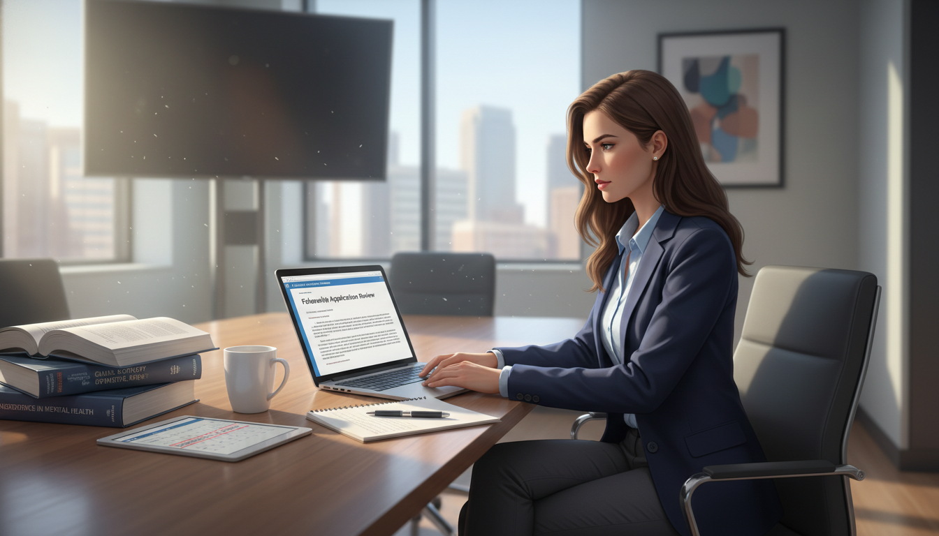 Essential Guide to Fellowship Preparation for Psychiatry MD Graduates