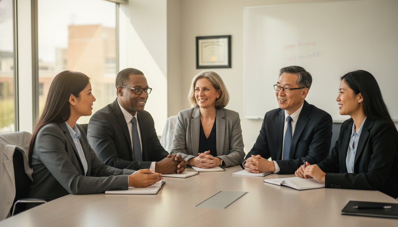 Mastering Common Psychiatry Residency Interview Questions for MD Grads