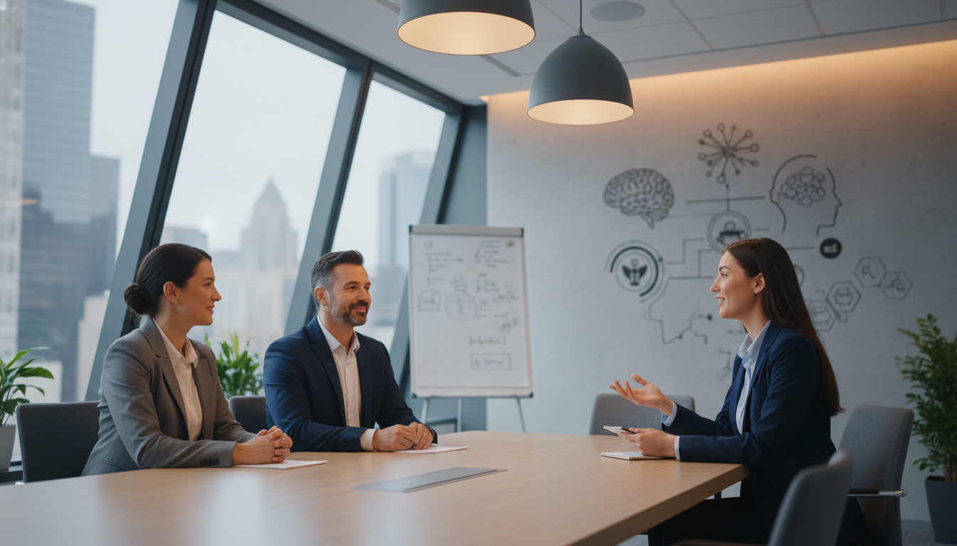 Key Questions MD Graduates Should Ask During Psychiatry Residency Interviews