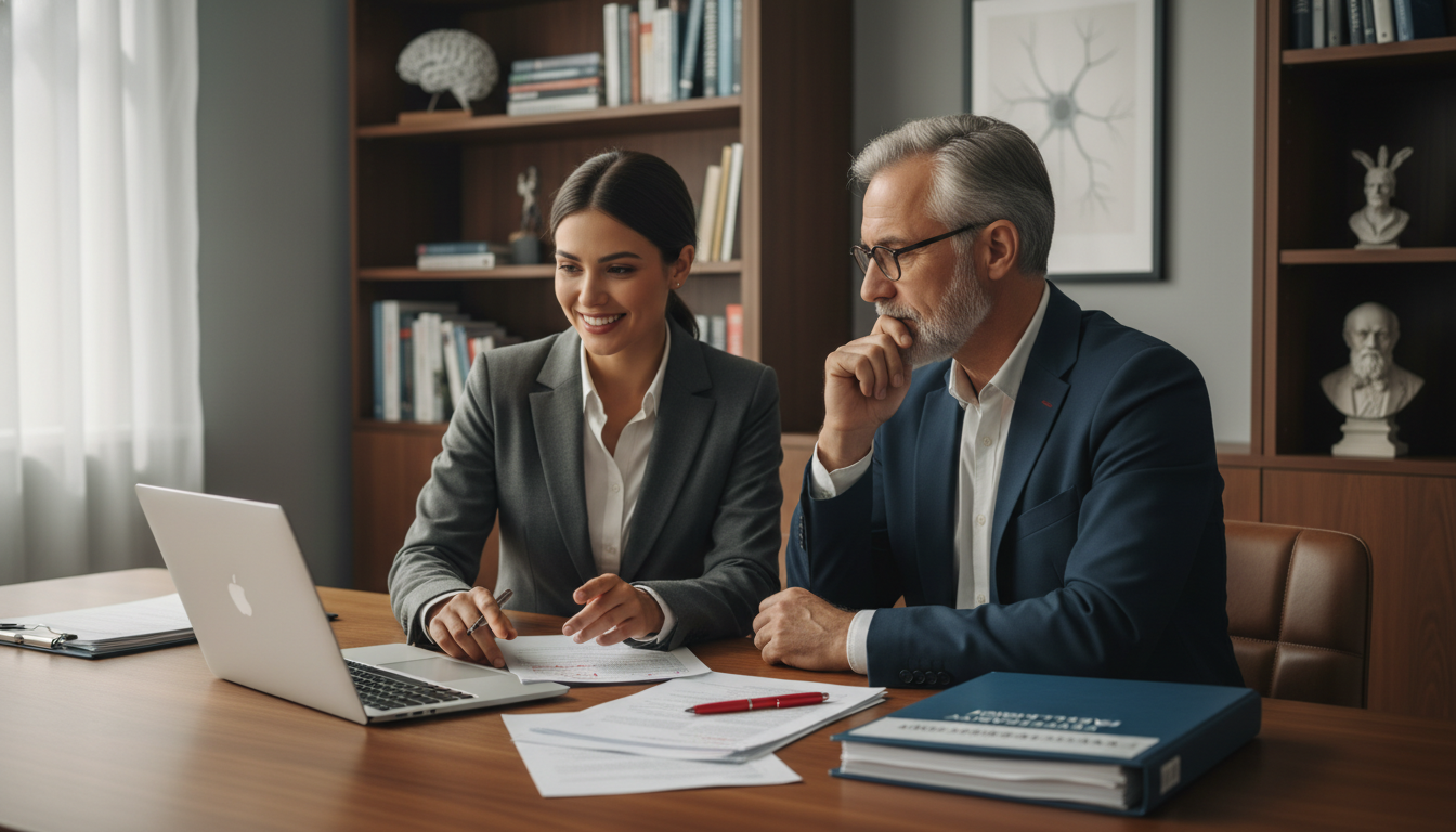 How to Address Red Flags in Your Psychiatry Residency Application