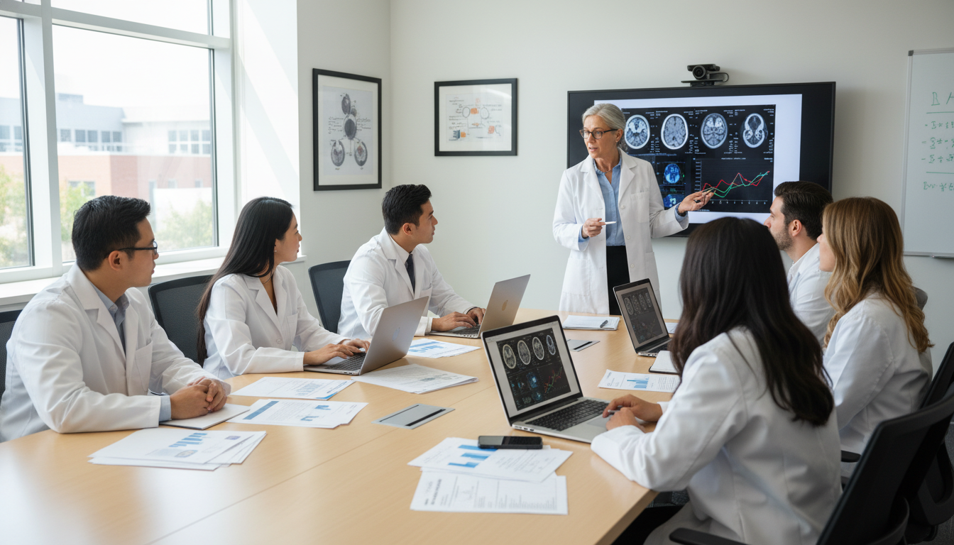 Essential Research Strategies for MD Graduates in Psychiatry Residency