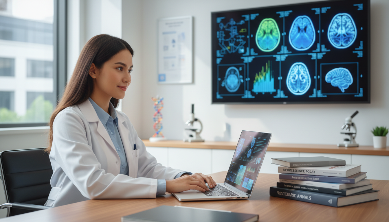 Essential Guide to Building a Research Profile for Psychiatry Residency