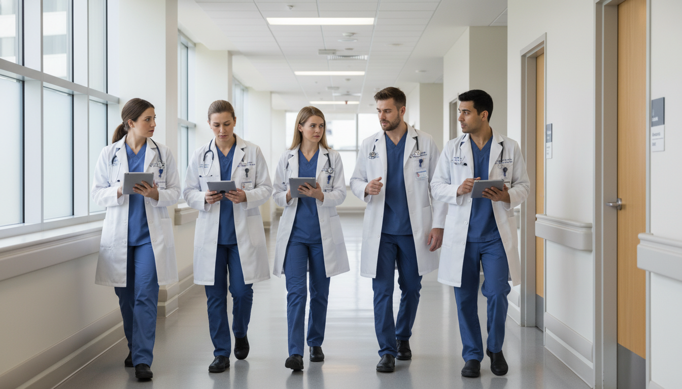 Spotting Resident Turnover Red Flags in Psychiatry Residency Programs