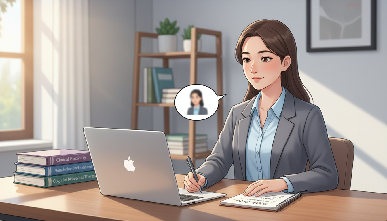 MD graduate in virtual psychiatry SOAP interview - MD graduate residency for SOAP Preparation for MD Graduate in Psychiatry