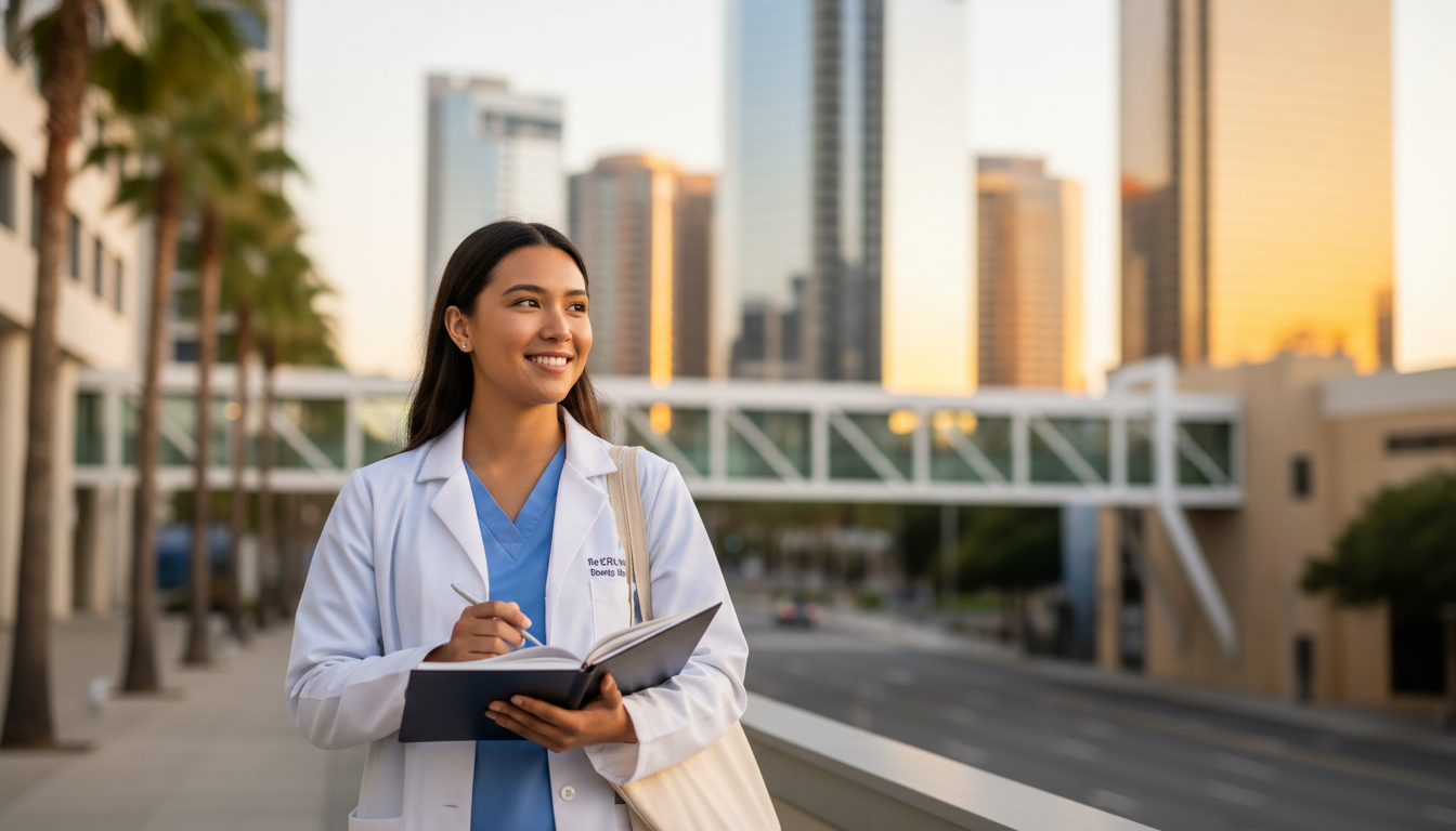 Assessing Work-Life Balance in Psychiatry Residency for MD Graduates