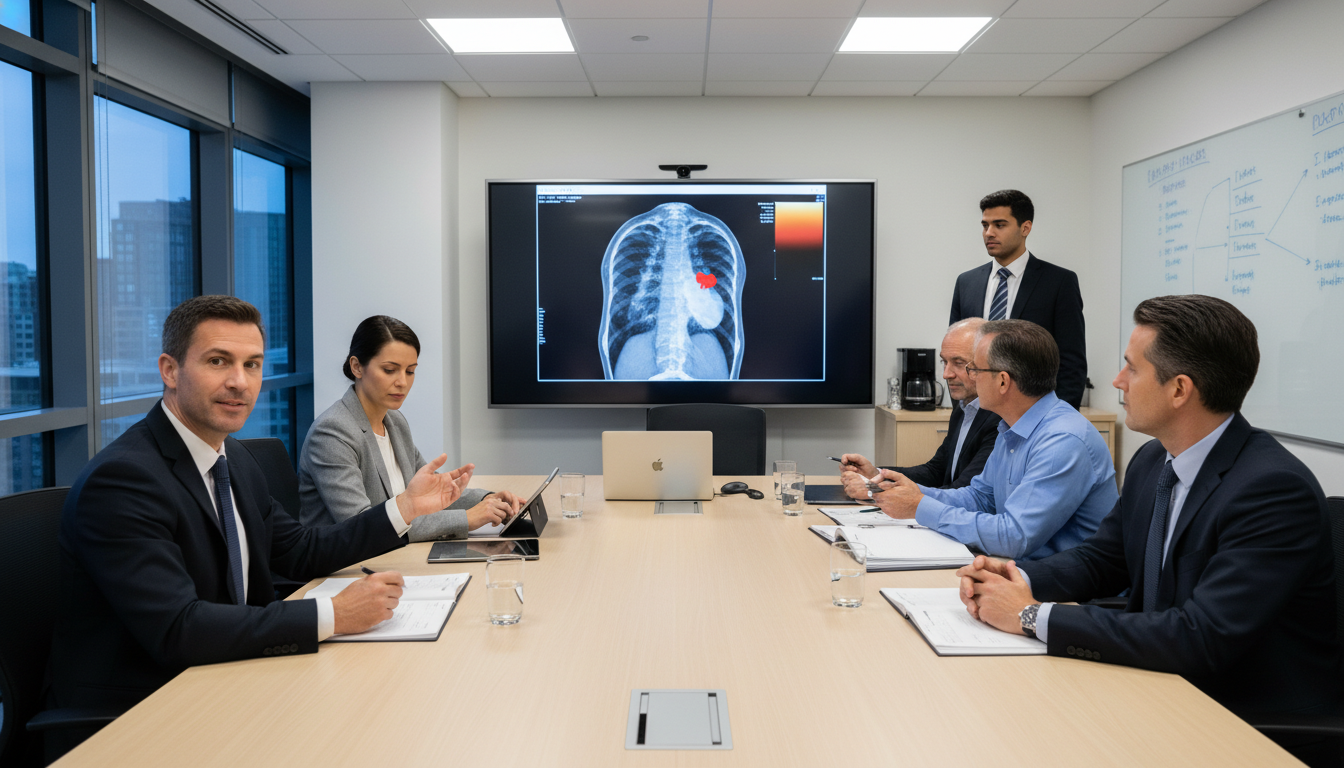 Medical student attending multidisciplinary tumor board during away rotation Medical student attending multidisciplinary tumor board during away rotation - MD graduate residency for Away Rotation Strate