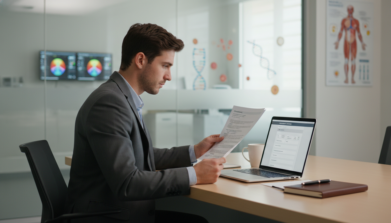 Essential CV Building Guide for MD Graduates in Radiation Oncology