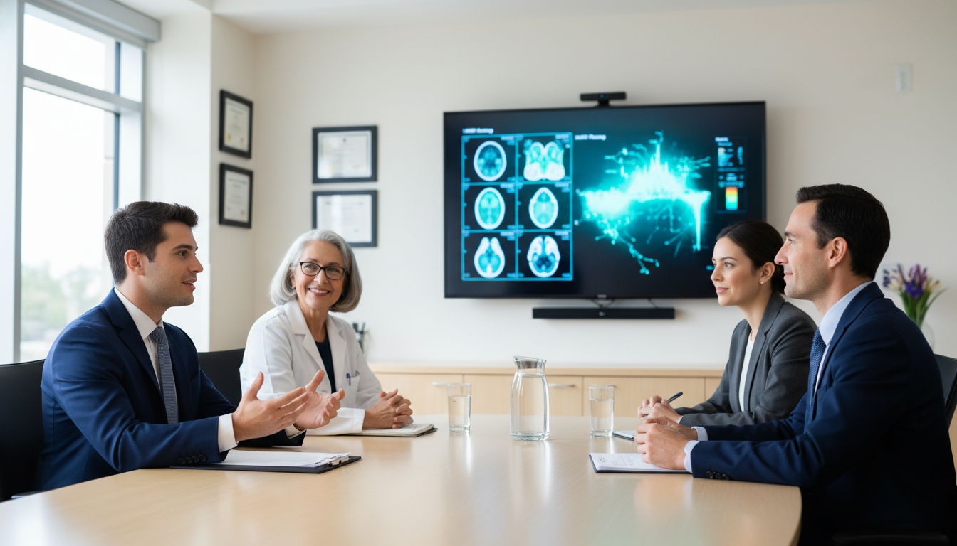 Top Residency Interview Questions for MD Graduates in Radiation Oncology