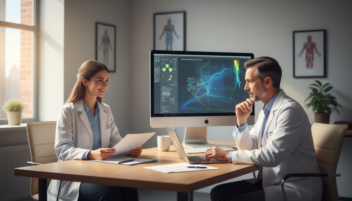 Essential Guide to Letters of Recommendation for Radiation Oncology Residency