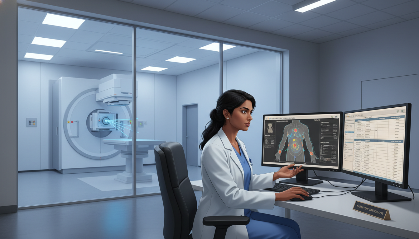 Strategies for MD Graduates with Low Step Scores in Radiation Oncology Residency