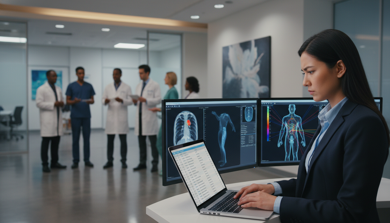 Essential Guide to Identifying Malignant Residency Programs in Radiation Oncology