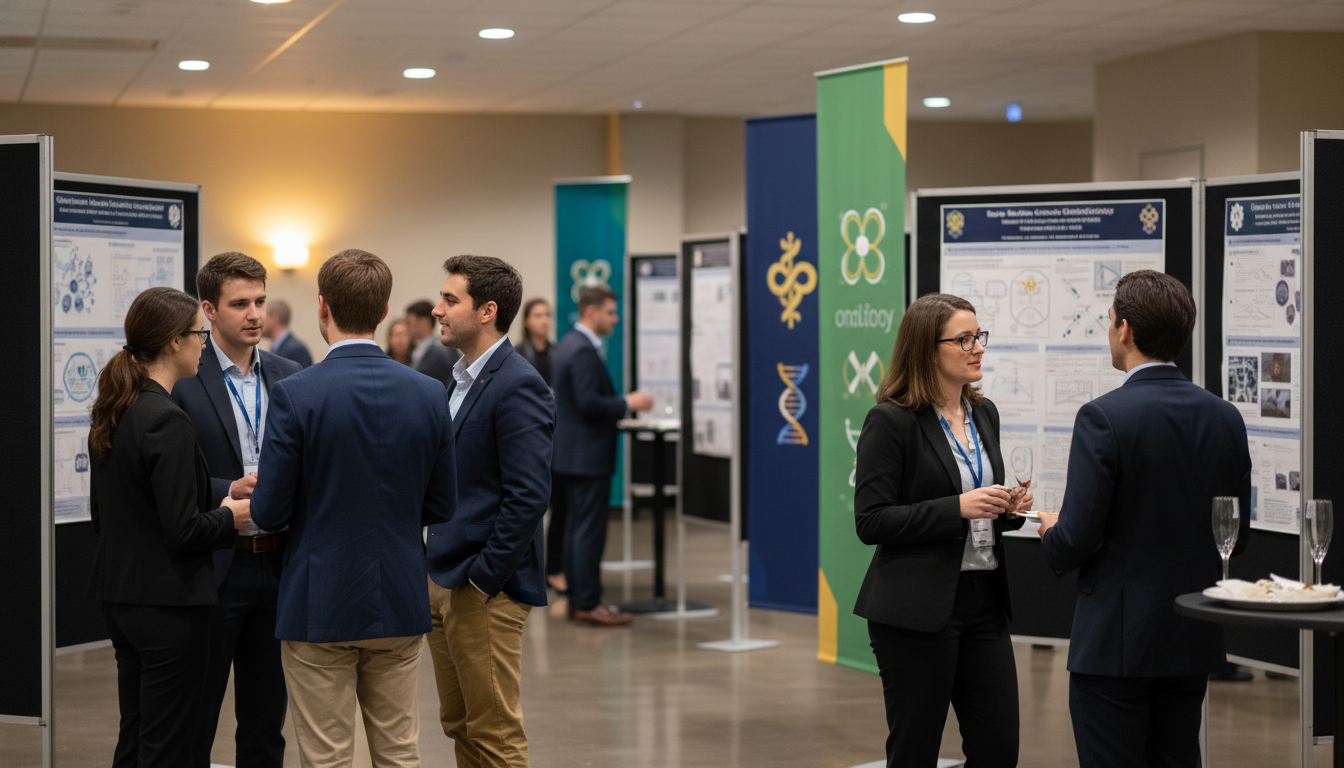 The Essential Networking Guide for MD Graduates in Radiation Oncology