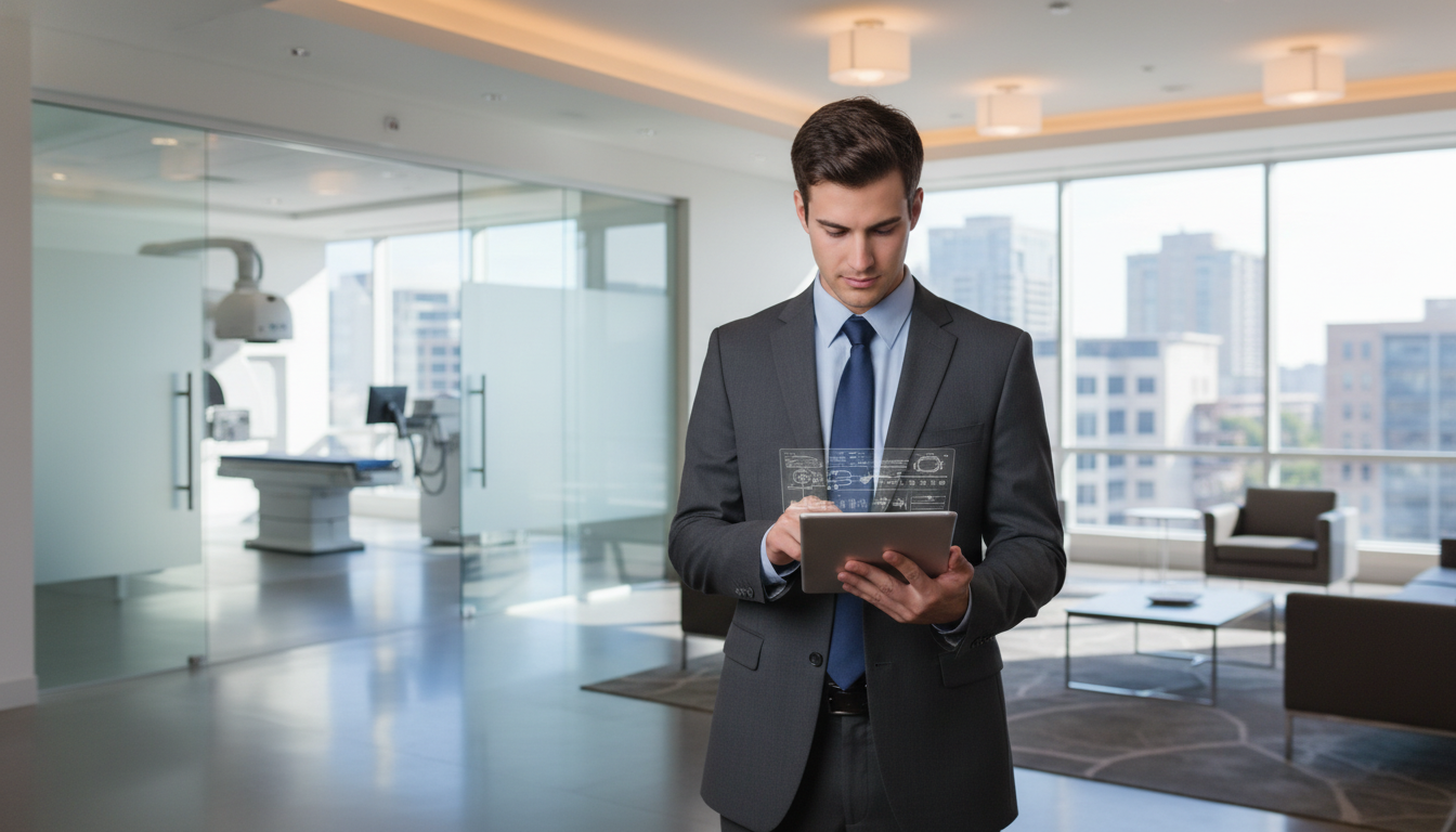 Essential Guide for MD Graduates: Radiation Oncology Residency Interviews