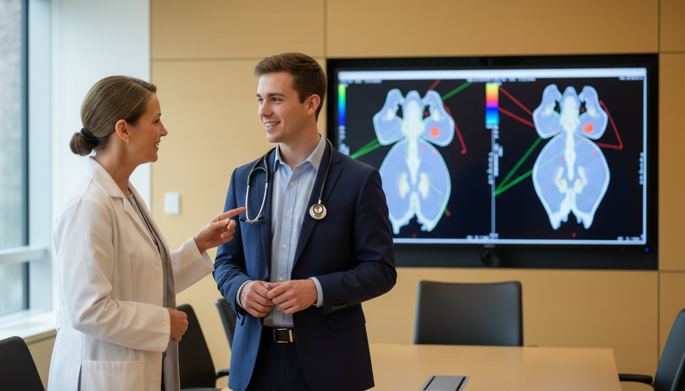 Mastering Pre-Match Communication for Radiation Oncology Residency Success