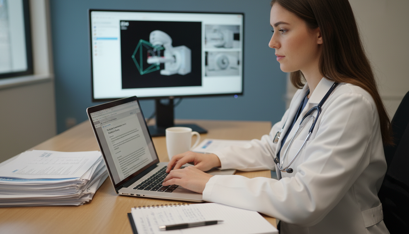 Radiation oncology applicant writing a professional email to residency program Radiation oncology applicant writing a professional email to residency program - MD graduate residency for Pre-Match Communic