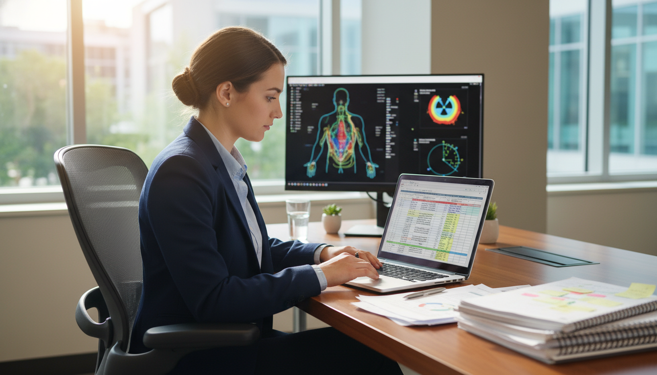 Mastering Program Selection: A Guide for MD Graduates in Radiation Oncology