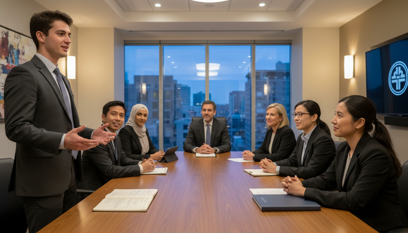 Essential Questions for MD Graduates in Radiation Oncology Residency Interviews